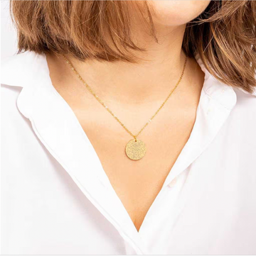 To Our Daughter Personalized Night Sky Star Map Necklace Gift For Daughter From Mom And Dad