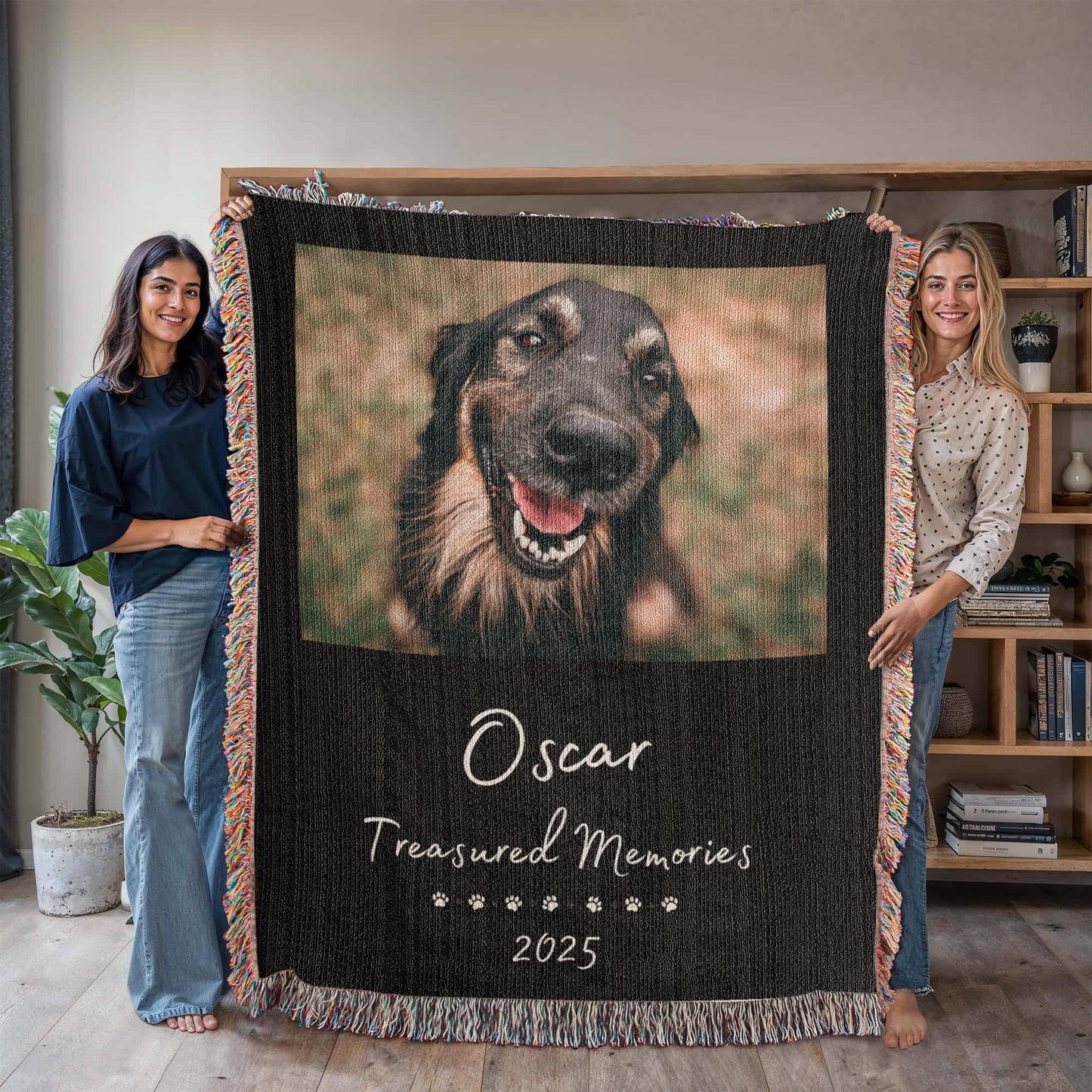 Personalized Pet Photo Blanket Memorial Gift Back To College Remembrance Cat Pet Portrait Dog Memorial Pet Loss Gift Pet Owner Pet Mom