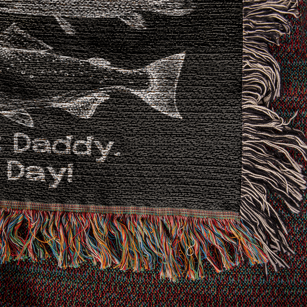 Personalized Father's Day Gift for Dad or Grandpa | We hooked the best | Fishing | Fisherman | Dad | Grandpa | Papa | Opa | Grandkids Gift