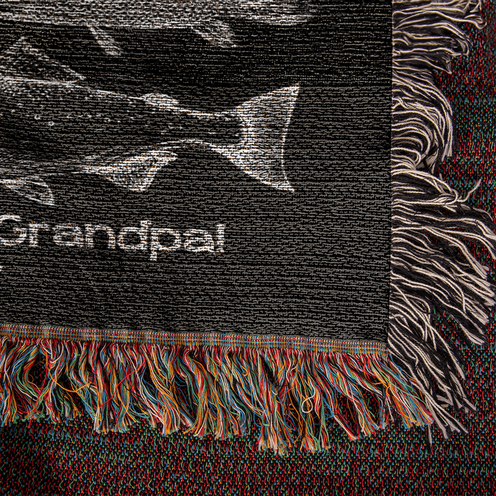 Custom Fisherman Gift Birthday Present For Grandpa, Dad, Papa, Opa Father's Day We hooked the best Fishing Grandkids Gift First Fathers Day