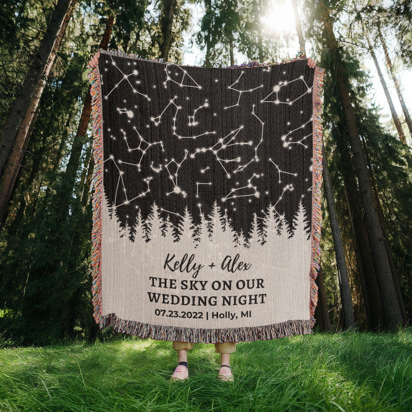 Custom Star Map Gift for Couple, night sky print, star map, constellation map, night sky gift, wedding gift, anniversary gift