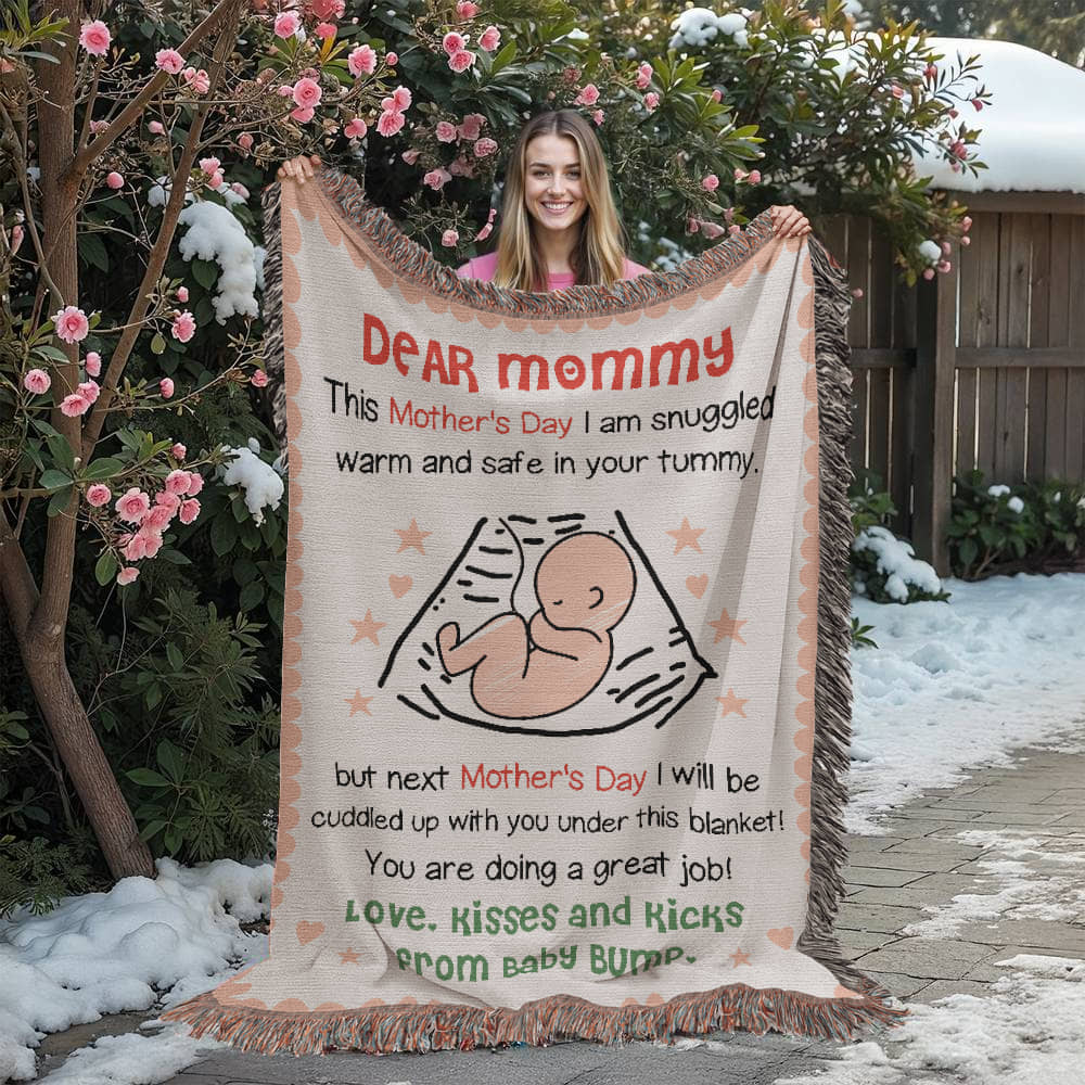 First Mothers Day Gifts for Mom to Be Baby Shower Gift, First Mother's Day From Bump, Mothers Day Gift For Mum To Be, Mother To Be Mothers Day Gift From Baby