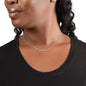 Sweet Sixteen Name Necklace