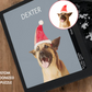 Dog Portrait Puzzle | Dog Owner Christmas Gift, Dog Gifts For Owners, Dog Lover Gift