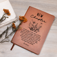 Graphic Journal + Personalization