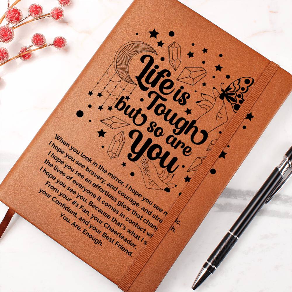 Magic Notebook for Best Friend