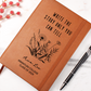 Personalized College Graduation Hardcover Journal, Gift for Students, Custom Personalized Journal With Name and School, Journal Notebook