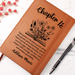 18th Birthday Gifts for Girls Personalized Leather Journal, Unique 18th Birthday Gift, Custom Notebook for Teens, Special Keepsake