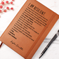 Custom Name Notebook Resilience  Affirmation Gifts