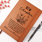 Our Next Chapter Begins Baby Shower Gift for New Mom Personalized Guest Book Mom to Be Gift for Her New Beginnings Sister Friend Daughter