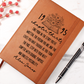 Custom New Chapter Name And Year Journal Personalized 30th Birthday Gift Vintage 30th Birthday Party Vintage Est 1995