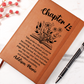 13th Birthday Gift for Girl, Personalized Journal for Her, Custom Name Notebook, Keepsake Memory Book, Sweet 13 Birthday Present