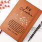 Coworker Leaving Gift Journal, New Chapter Farewell Notebook, Personalized Gift for Colleague, Going Away Present for New Job, Goodbye Gift