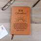 Coworker Leaving Gift Custom Name Notebook, Personalized Retirement Gift, Happy Retirement Party Gift, Coworker Farewell Presen