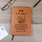 New Chapter Custom going away gift for coworker - Personalized Gift for Boss Leaving - New Job Gift, Retirement Farewell Present