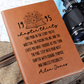 Custom New Chapter Name And Year Journal Personalized 30th Birthday Gift Vintage 30th Birthday Party Vintage Est 1995