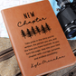 Custom New Chapter Journal Retirement Gift Retirement of Coworker Retirement Gifts for Women Coworker Nurse Retirement Corporate Gifts, Boss