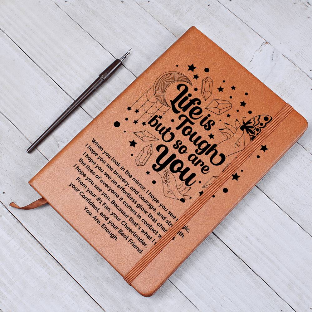 Magic Notebook for Best Friend