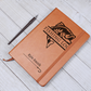 Personalized Fisherman Gift, Personalized Fishing Journal, Fishing Journal Gift for Man, Fishing Lover Gift, Fly Fishing