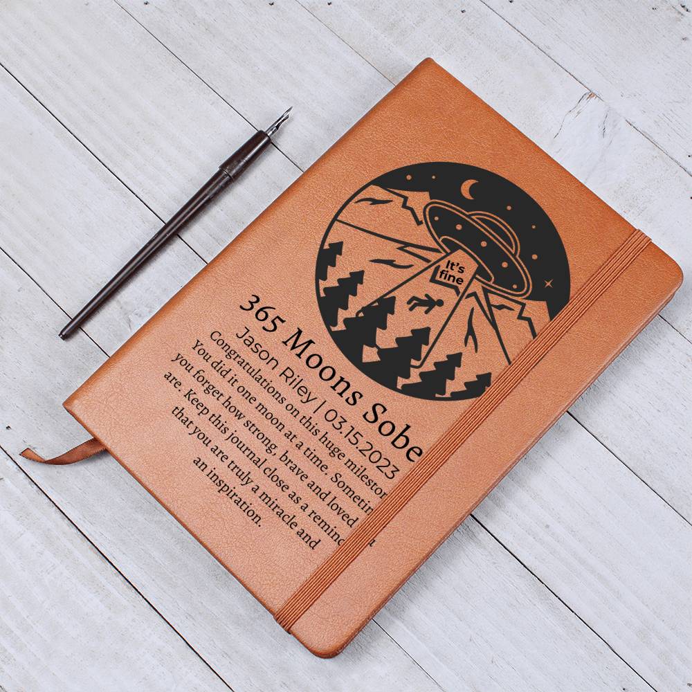 Personalized Addiction Recovery Gift for Him or Her | Sober Anniversary Gift | Soberversary | Sober Birthday