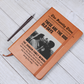 Family Memories - Custom Family Heirloom Memory Book - Personalized Journal - Family Stories Notebook - New Parents Gift - Family Reunion