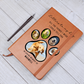Letters to My Dog Personalized Journal- Dog Memorial Gift Custom Book Loss of Dog Gifts In Memory of Dog Sympathy Present-Dog In Heaven Dog Mom