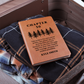 30th Birthday Gift, Chapter 30 Name Journal 30 Years Old Turning Thirty Notebook 30 Years Old Gift for Her or Him Friend Son Daughter Sister