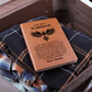 Addiction recovery Journal • Sobriety gift for women or men • Sober anniversary  gift for her or him • Gift from sponsor
