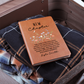 Coworker Leaving Gift Journal, New Chapter Farewell Notebook, Personalized Gift for Colleague, Going Away Present for New Job, Goodbye Gift