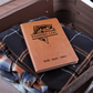 Personalized Fishing Log Book