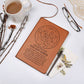 Sober Anniversary Custom Star Map By Date Journal for Him or Her