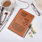 Custom Recovery Journal for Her, Addiction Recovery  Gifts, Encouragement Gift,  Sobriety Gift for Women
