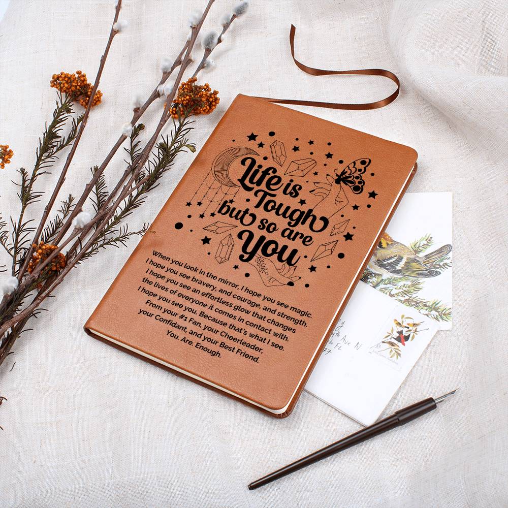 Magic Notebook for Best Friend