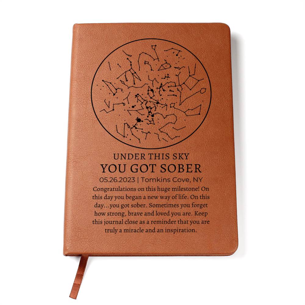 Custom Journal