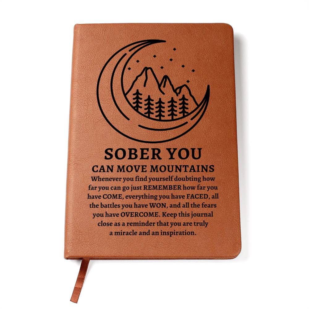 Sobriety Anniversary Gifts | Addiction Recovery Gifts | One Year Sober Anniversary Gifts | Sponsor Gift Sponsee Gift 1 Year