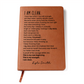 Personalized Name Clean Recovery Journal