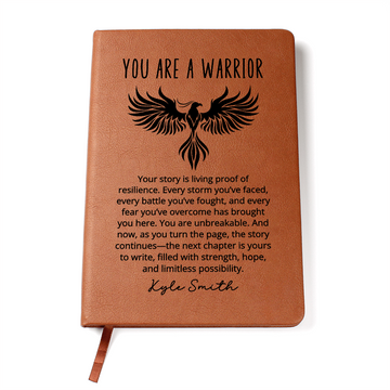 Addiction Recovery Journal • Sobriety gift for women • Sober anniversary gift for her • Personalized Gift from sponsor Gift for Sponsee