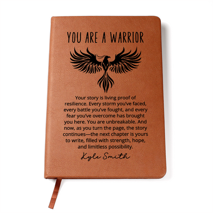 Addiction Recovery Journal • Sobriety gift for women • Sober anniversary gift for her • Personalized Gift from sponsor Gift for Sponsee