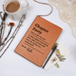 Chapter Forty Funny Definition Gift Custom Journal Fortieth Birthday Gifts Personalized 40th Birthday Book Letters