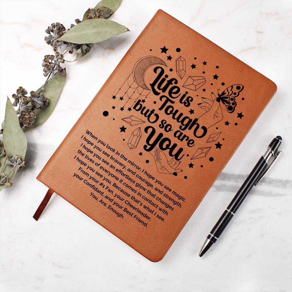 Magic Notebook for Best Friend