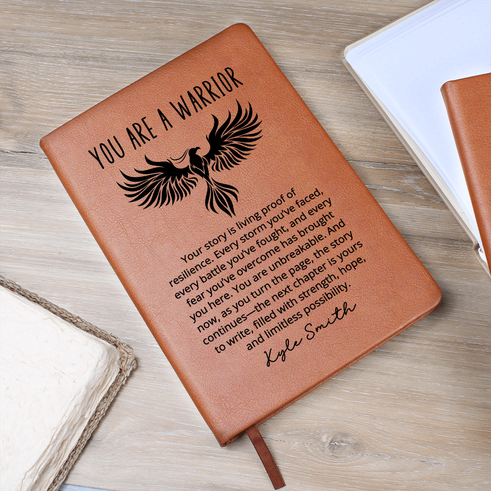 Addiction Recovery Journal • Sobriety gift for women • Sober anniversary gift for her • Personalized Gift from sponsor Gift for Sponsee