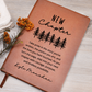 Custom New Chapter Journal Retirement Gift Retirement of Coworker Retirement Gifts for Women Coworker Nurse Retirement Corporate Gifts, Boss