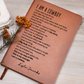 Personalized Cowboy Journal | Horse Riding Gifts