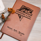 Custom Fishing Journal | Fishing gift | Fishing Logs | Fishermen Logbook | Gifts for Fishermen