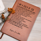 Personalized Christian Journal Psalm 139 New Chapter Gift