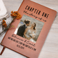 Anniversary Journal and Wedding Gift: Engagement Gift Box for Bride or Newlywed | 1st Anniversary Christmas Gift for Couples Bridal Shower