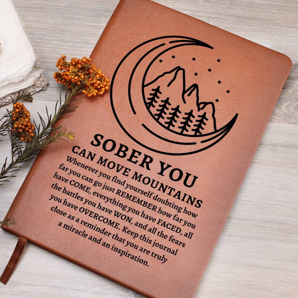 Sobriety Anniversary Gifts | Addiction Recovery Gifts | One Year Sober Anniversary Gifts | Sponsor Gift Sponsee Gift 1 Year