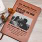 Family Memories - Custom Family Heirloom Memory Book - Personalized Journal - Family Stories Notebook - New Parents Gift - Family Reunion