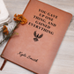 Sober Birthday Journal | Sober Anniversary | Encouragement Gift | Rehab Gifts | Sobriety Present Support Recovery for Him Her