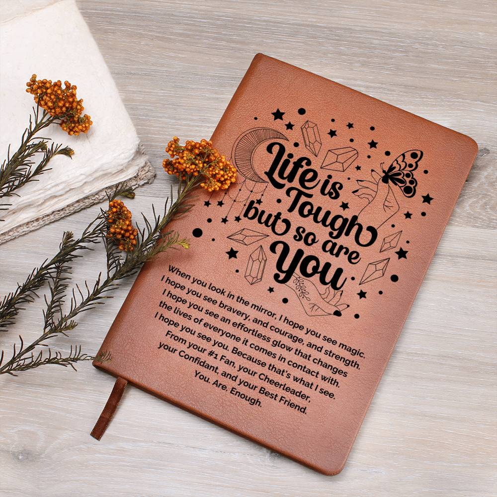 Magic Notebook for Best Friend